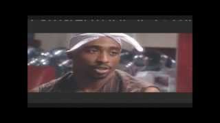 TUPAC RESURRECTION  DOCUMENTAL [upl. by Eissat]