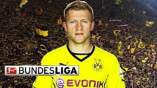 Jakub quotKubaquot Blaszczykowski  Top 5 Goals [upl. by Elsie]