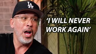 Jo Koy Reveals Hes Been BLACKBALLED By Hollywood Following Golden Globes Backlash [upl. by Short392]