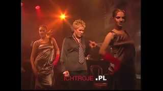 ICH TROJE  KONCERT ZESPOŁU ICH TROJE  Kraków  Teatr Stu 2001 [upl. by Bellew]