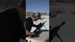 Edwin Sarkissian BulletProof Casket Vs 50BMG experiment [upl. by Ahtis42]