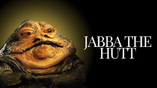 The Entrepeneur  Jabba the Hutt  Star Wars [upl. by Oliy]