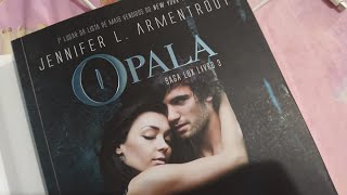 AUDIOBOOK Saga Lux 3 OPALA  Capítulo 1 [upl. by Seema732]