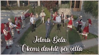 Jetmir Bela  Tkemi dashtë për vëlla [upl. by Stanzel]