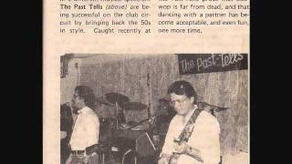 PASTTELLS OLDIES BAND [upl. by Mclain]