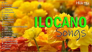 Ilocano Songs Medley Nonstop  Best Ilocano Songs  Most Requested 2024 [upl. by Dyna]