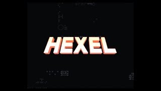 Amiga 1200 AGA Scenedemo  Hexel by Ephidrena Revision 2018 [upl. by Easton]