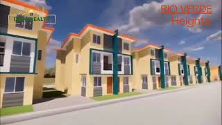 RIO VERDE HEIGHTS TERESA PROJECT VIDEO [upl. by Adnal]