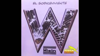 Wisin feat Daddy Yankee Saoco El Sobreviviente [upl. by Osmond]