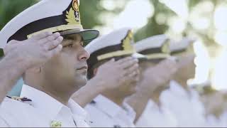 Introduction to Bangladesh Navy [upl. by Innoc58]