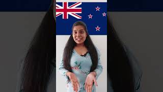 NZ Student Visa Dependent Visa ගැන හැම විස්තරයක්ම දැනගන්න ytshorts studentvisa fyp viralvideo [upl. by Nalyt683]