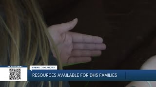 Where can families facing alleged issues with DHS turn [upl. by Eirrehs87]