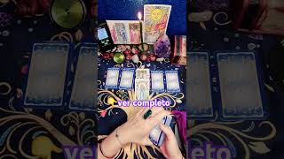 🔮🔮Ella Ya No Aguanta Mas❗️TAROT INTERACTIVO ✨️ parati tarotsalud energia [upl. by Micheil976]