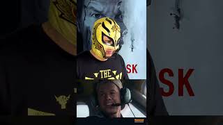 FLIGHT RISK Trailer Reaction [upl. by Theta4]