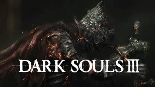 Dark Souls 3 Large Titanite Shard Titanite Chunk Farming [upl. by Ninnetta]