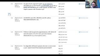 🧩 Luglio 2024  Logica n° 141  Un gioco ha le seguenti regole se un numero è divisibile per 3 val… [upl. by Annahgiel12]