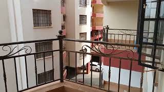 3 Bedroom Home Ruaka  Bliss Park Apartments [upl. by Aletsirc155]