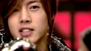 Kim Hyun Joong Let Me Be The One [upl. by Mayyahk324]