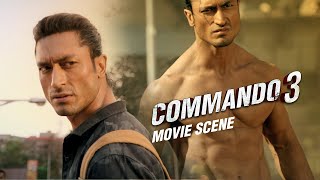 COMMANDO 1985 Movie Reaction  Arnold Schwarzenegger  Rae Dawn Chong  Dan Hedaya [upl. by Maiocco]