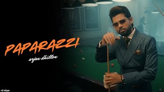 Arjan Dhillon  Paparazzi  New Album  Patandar  Arjan Dhillon New Song  New Punjabi Song [upl. by Hermina]