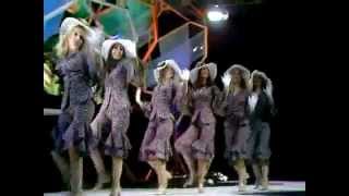 Pans People  Everythings Tuesday  TOTP TX 25021971 [upl. by Hopkins]