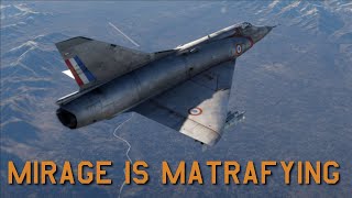 Mirage IIIC one two also Ki44 Shoki H81A2 Hawk F4C Phantom Dewoitine D520 War Thunder [upl. by Mosra880]