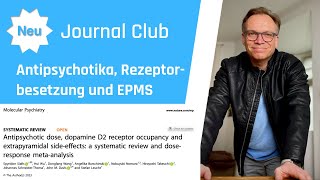 Journal Club Antipsychotika [upl. by Aicilat610]