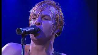 Jason Donovan too many broken hearts live [upl. by Ricardama274]