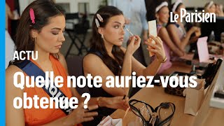 Quiz Miss France 2025  faites le test de culture générale [upl. by Rehtnug]