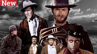 The Best Classic Movies Of Randolph Scott Legend 1995 Best Western Cowboy Full Movie HD [upl. by Sherwood]