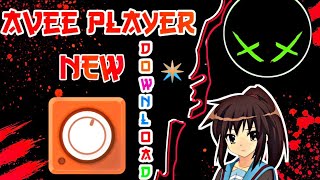 Avee Player Pro Mod Apk Download  Avee Player Premium Apk  Avee Player Pro Apk  Mediafire link [upl. by Turoff]