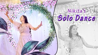 nikitas solo song [upl. by Shaver924]