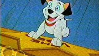 my tribute to Lucky from Disneys 101 Dalmatians the Series [upl. by Lareena927]