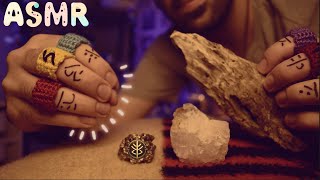 ASMR Reiki Spiritual cleansing for reprogramming your mind while youre in sleep [upl. by Bourgeois]