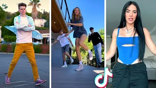 Best EVER TikTok Dance Compilation 2022 [upl. by Zanas78]