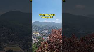 Amazing scenery from the White Buddha statue viewpoint [upl. by Henrique]