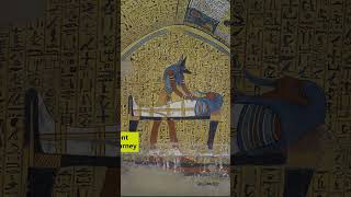 Did you know egypt history ancienthistory ancientegypt bookofthedead osiris [upl. by Khai931]