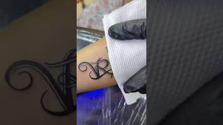 SK TATTOO call  8778831212 shortsvideo ytshorts viralshort customers homeservice subscribe [upl. by Kenton]