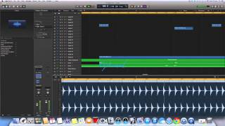 Logic Pro X with Spectrasonics Omnisphere and Stylus RMX by Dj4sound [upl. by Euqinimod592]