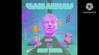 HEAT WAVES BY GLASS ANIMALS [upl. by Angelina667]