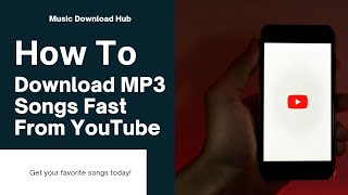 How to download Mp3 songs from youtube  Quick amp Easy Guide  Vidmate App [upl. by Preciosa330]