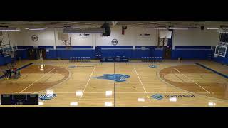 Coastal Bend Coastal Bend College vs Wharton County Junior College Womens Junior College Volleyball [upl. by Rocky957]