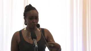 Centonomy Open Day  Caroline Mutoko [upl. by Garbe199]