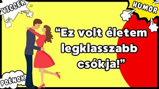 🤣​Az iskolában az órán a tanárnő azt kérdezi a gyerekektől  Gyerekek hogy hívják azt az [upl. by Macnamara]