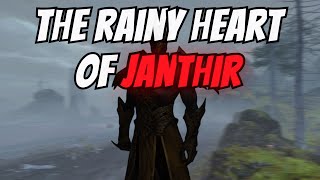 Top 10 Things in Janthir Syntri [upl. by Endaira487]