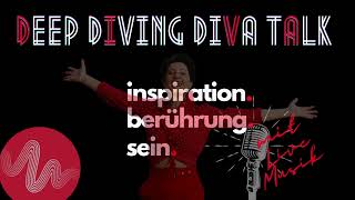 Deep Diving Diva TALK Introduction [upl. by Maddalena]