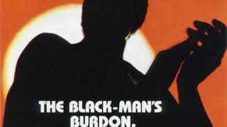 Eric Burdon and War  The BlackMans Burdon 1970 full album [upl. by Arama]