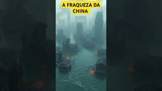O CORAÇÃO DA CHINA PODE SER ATACADO E SER FOR POR TAIWAN  noticias guerra russia curiosidades [upl. by Ahsinik587]