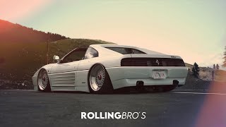 Wörthersee Reloaded 2021  Aftermovie  ROLLING BRO´S 4K [upl. by Ecilayram]