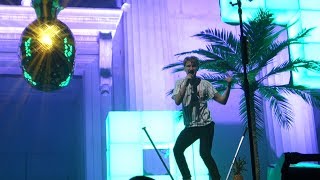 Glass Animals  Season 2 Episode 3 – Live in Berkeley [upl. by Shaikh]